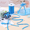 Wave Bending Fringe Trim OCOR-GF0004-42B-01-4