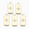 Alloy Pendants X-PALLOY-S135-017-NR-1