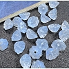 Transparent Glass Beads FIND-WH0161-93E-1