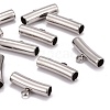 Tarnish Resistant 304 Stainless Steel Tube Tube Bails STAS-I045-43-3