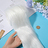 Artificial Wool Fabric for Christmas BJEW-WH0514-13C-3