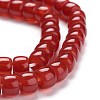 K9 Glass Beads Strands GLAA-K039-C10-3