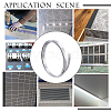 Aluminum Wire AW-WH0009-07A-5