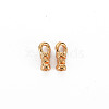 Brass Charms KK-S356-628-NF-1