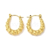304 Stainless Steel Hoop Earrings for Women EJEW-B054-14G-1