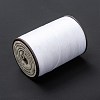 Round Waxed Polyester Thread String YC-D004-02C-066-2