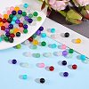 DIY Jewelry Bracelets Making Kits DIY-SZ0003-70-3