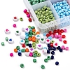 DIY Beads Jewelry Making Finding Kit DIY-YW0005-13-4