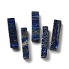 Natural Lapis Lazuli Pendants G-Z031-01A-1