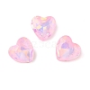 Glass Cabochons GLAA-N0028-08G-1