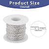15M Iron Cable Chains CH-BM0001-01S-2