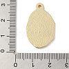 Zinc Alloy Enamel Pendants ENAM-Z013-01C-04-3