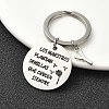 Alloy Keychain KEYC-YW00098-25-1