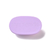 Cute Opaque Resin Cabochons RESI-L037-04C-2