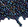 6/0 Glass Seed Beads SEED-A009-4mm-604-4