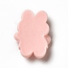 Cartoon Opaque Resin Cabochons RESI-C030-02D-2