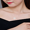 10Pcs 304 Stainless Steel Charms STAS-LP0003-19C-3