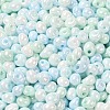 6/0 Glass Seed Beads SEED-M012-01A-12-3
