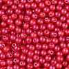 Glass Seed Beads SEED-T007-01G-2