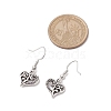 Alloy Dangle Earring EJEW-JE05933-02-3