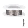 Unicraftale Steel Wire TWIR-UN0001-02-0.25mm-1