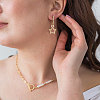 180Pcs Tibetan Style Alloy Pendants FIND-CA0010-89-6