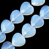Opalite Beads Strands G-A309-A23-01-2