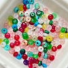 Mixed Gemstone Beads G-U008-01H-1