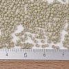 MIYUKI Delica Beads SEED-X0054-DB2362-4