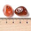 Natural Madagascar Banded Agate Beads G-Z062-02A-3