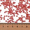 TOHO Round Seed Beads X-SEED-TR08-0165F-4