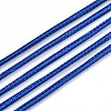 Korean Waxed Polyester Cords YC-Q006-2.0mm-08-1