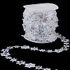 Plastic Chain DIY-WH20009-30-1