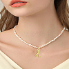 10Pcs Alloy Pendants FIND-LP0005-49-3
