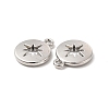 Rack Plating Alloy Charms LS-FIND-G044-39P-2