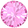 Preciosa® MAXIMA Crystal Round Stones X-PRC-RBSS29-70010-1