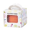 Elastic Cord EC-JP0003-1mm-018A-5