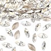 Preciosa® MAXIMA Crystal Fancy Stones Y-PRC-FG10-00030-242-1