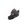 Gemstone Ornament Home Desktop Decoration Craft PW-WG52939-17-2