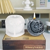 Moon DIY Silicone Candle Molds SIL-F014-05C-1