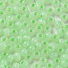Glass Seed Beads X1-SEED-M011-02A-05-2
