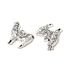 Tibetan Style Alloy Pendants LS-TIBE-B001-01AS-3