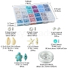 DIY Jewelry Making Kit DIY-FS0006-60-4