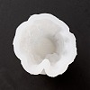DIY Halloween Theme Ghost Bridegroom-shaped Candle Making Silicone Statue Molds LS-DIY-D057-06A-5