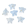 Glass Beads GLAA-C039-01B-1