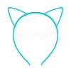 Luminous Plastic Cat Ear Headband PW-WG0D508-06-1