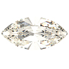 Preciosa® MAXIMA Crystal Fancy Stones X-PRC-FG10-00030-242-1