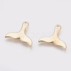 Brass Pendants X-KK-R037-250G-2