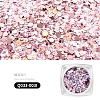 Nail Art Glitter Sequins AJEW-Q033-003I-2