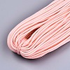 Luminous Polyester Braided Cords OCOR-T015-01P-3